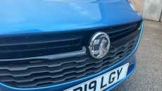 Vauxhall Corsa 1.4 [75] Griffin 3dr Petrol Hatchback